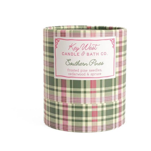 Southern Pines Glass