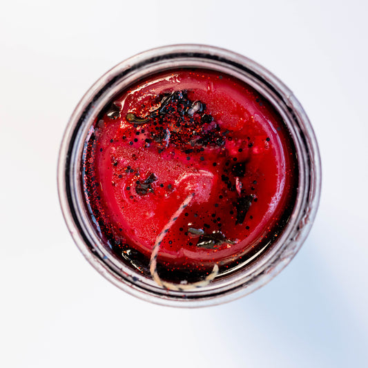 Return to Sender Protection Candle – 7‑Day Reversal Ritual Candle