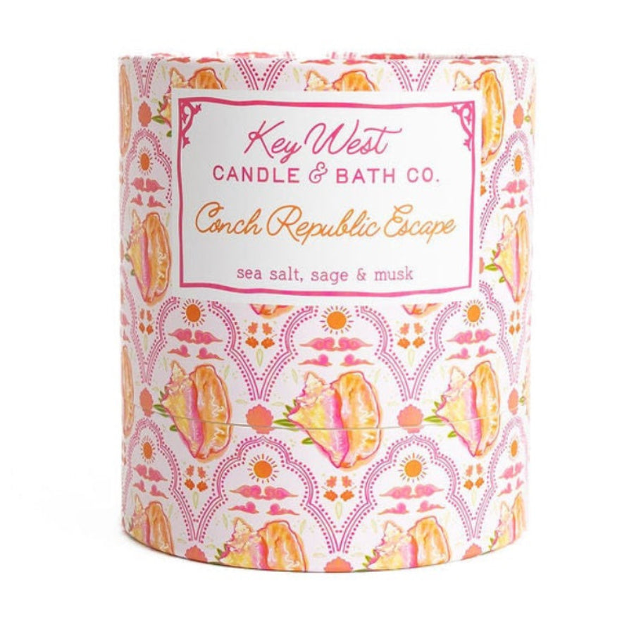 Key West Candle & Bath