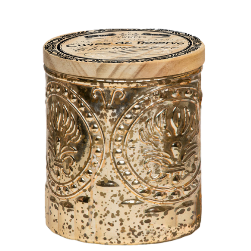 Creative Energy Candles