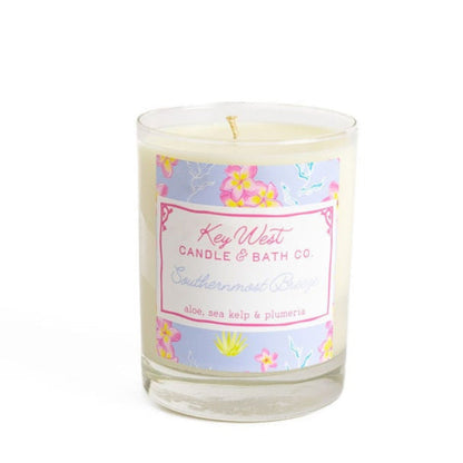 Southernmost Breeze Glass