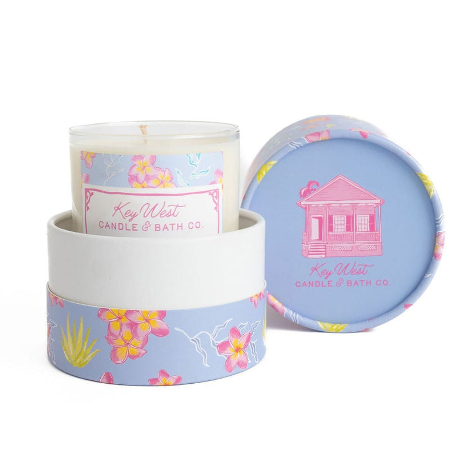 Southernmost Breeze Glass