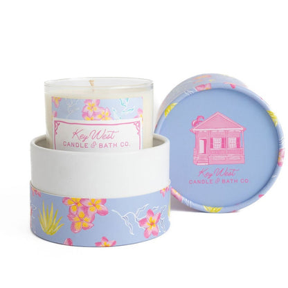 Southernmost Breeze Glass