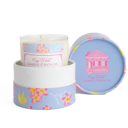 Southernmost Breeze Glass