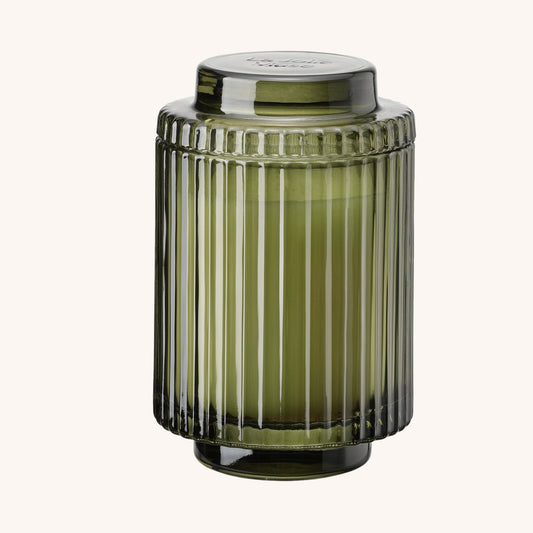 Amélie –  Mandarin Matcha Candle