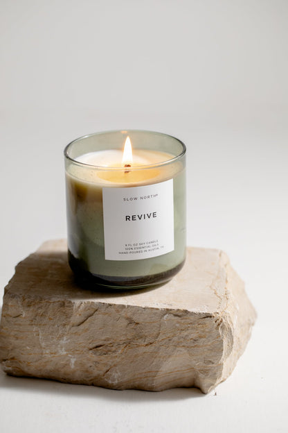 Revive - Spa Collection Candle