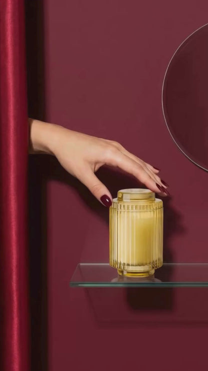 Amélie – Tahitian Lychee Candle